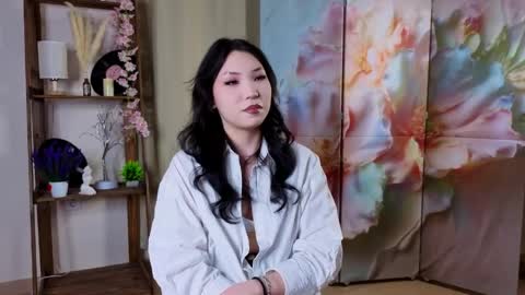 Snapshot of jettiecarone chatting on 05/29/26, 01:36 Agnes online show from 05/29/26, 01:36