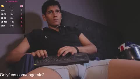 jett online show from 03/16/26, 07:07