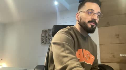 JEUNEMEK007 online show from 12/05/24, 03:17