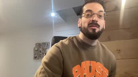 JEUNEMEK007 online show from 01/20/25, 01:32