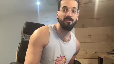 JEUNEMEK007 online show from 01/24/25, 03:02