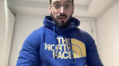 JEUNEMEK007 online show from 02/06/25, 11:15