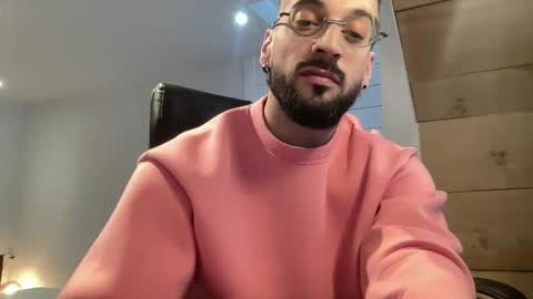 JEUNEMEK007 online show from 02/21/25, 01:55