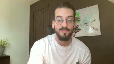 JEUNEMEK007 online show from 10/30/25, 05:35