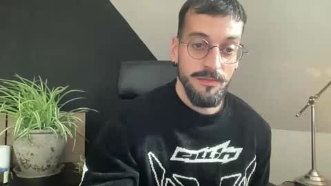 JEUNEMEK007 online show from 02/23/26, 07:11