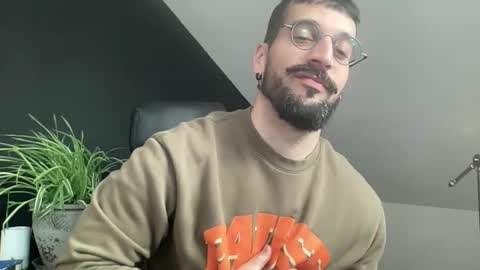 JEUNEMEK007 online show from 03/03/26, 01:28