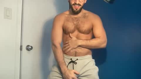 JEUNEMEK007 online show from 04/10/26, 05:28