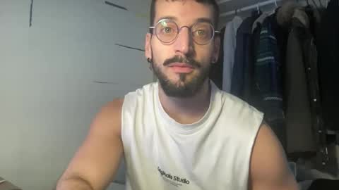 JEUNEMEK007 online show from 04/16/26, 12:17