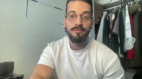 JEUNEMEK007 online show from 06/08/26, 01:22