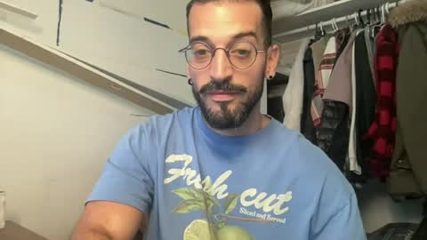 JEUNEMEK007 online show from 07/27/26, 01:40