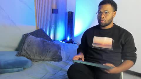 jeus_stanley online show from 02/08/26, 05:00