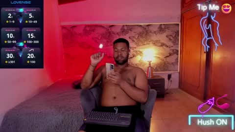 jeus_stanley online show from 03/31/26, 04:35