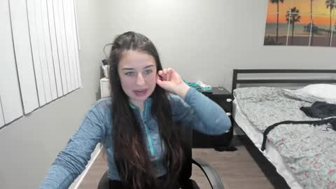 Miss Lovely online show from 12/30/24, 02:09