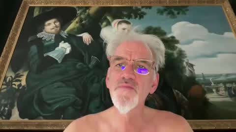 jewlronny online show from 12/15/24, 11:55