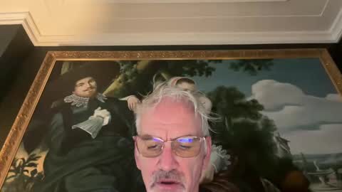 jewlronny online show from 12/27/24, 03:15