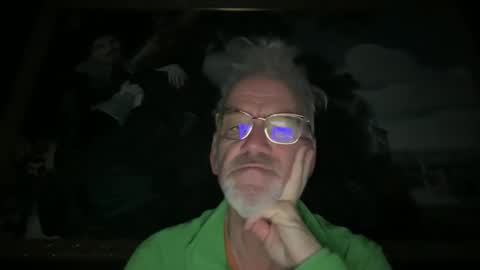 jewlronny online show from 12/29/24, 07:50