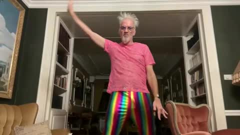 jewlronny online show from 01/02/25, 07:07