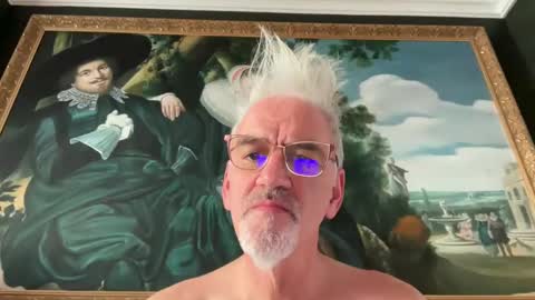 jewlronny online show from 01/03/25, 01:25