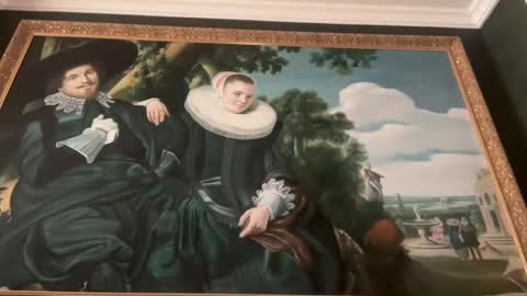 jewlronny online show from 02/12/25, 10:35