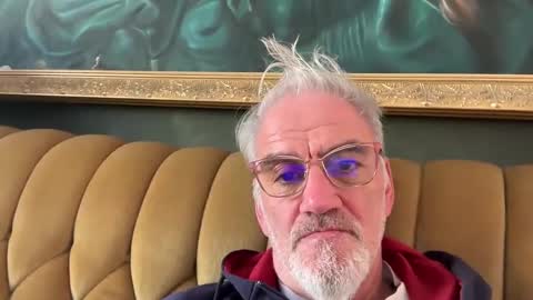 jewlronny online show from 03/07/25, 12:23