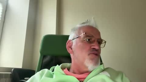 jewlronny online show from 09/29/25, 12:32