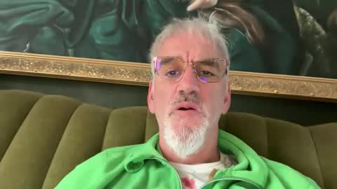 jewlronny online show from 11/03/25, 10:05