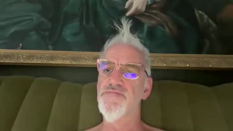 jewlronny online show from 12/18/25, 10:32