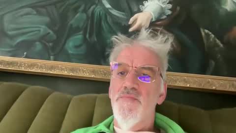 jewlronny online show from 01/08/26, 10:50