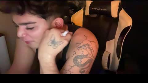 jexrs online show from 10/22/25, 06:46