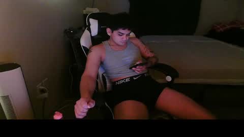 jexrs online show from 03/15/26, 07:14