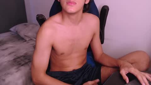 jey_foxx online show from 09/15/25, 06:30