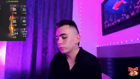 jey keler online show from 12/16/24, 01:21