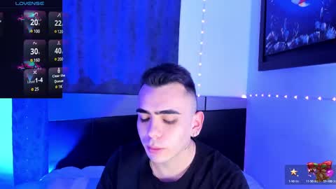 jey keler online show from 12/28/24, 02:54