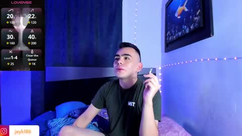 jey keler online show from 01/21/25, 05:49