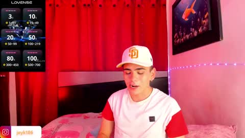 jey keler online show from 02/12/25, 04:33