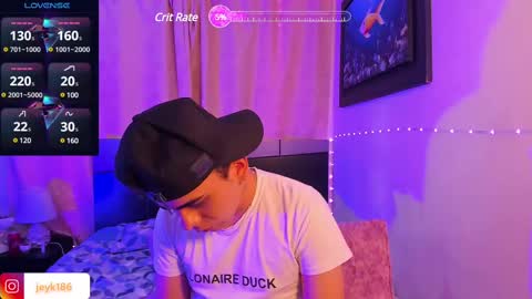 jey keler online show from 03/04/25, 02:49