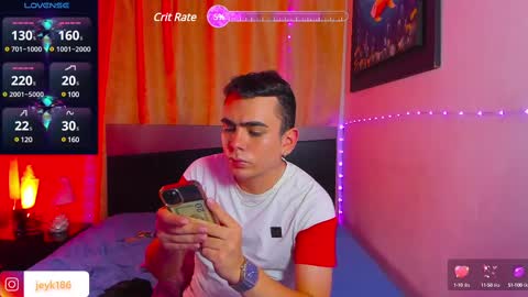 jey keler online show from 03/10/25, 01:01