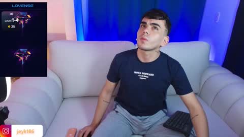 jey keler online show from 10/23/25, 09:35