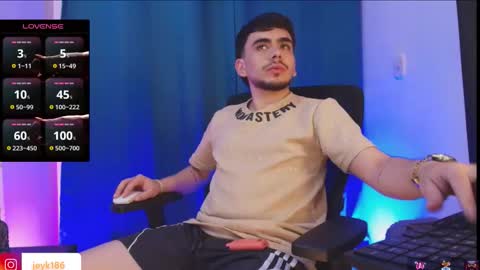 jey keler online show from 01/18/26, 11:19