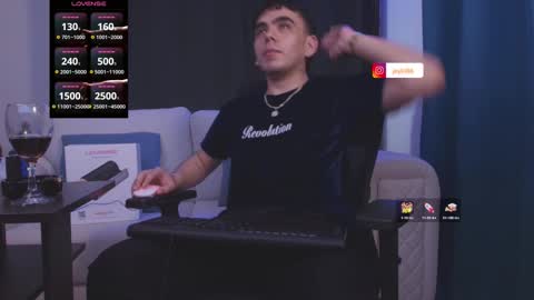 jey keler online show from 02/25/26, 06:23