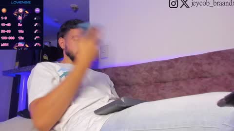 Jeycob online show from 01/16/25, 11:16