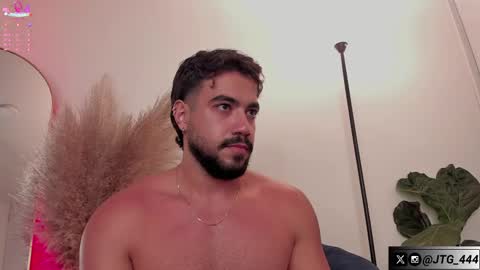 Jeycob online show from 10/07/25, 04:20