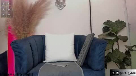 Jeycob online show from 10/23/25, 02:22