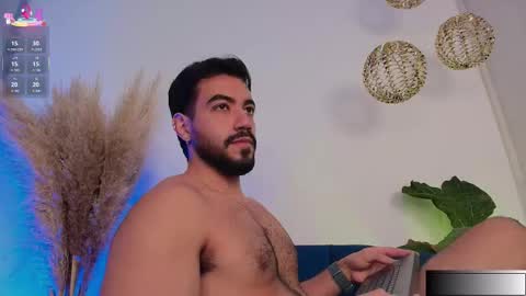 Jeycob online show from 03/09/26, 12:25