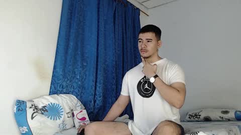 Juan David online show from 01/04/25, 11:33
