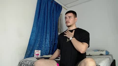 Juan David online show from 11/06/25, 11:48