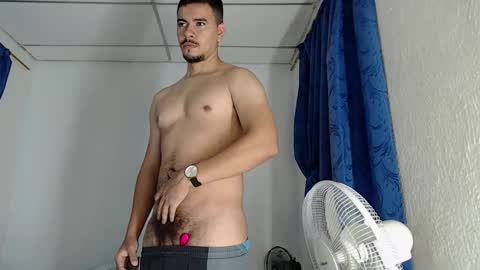 Juan David online show from 01/06/26, 11:25