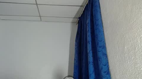 Juan David online show from 02/25/26, 12:09