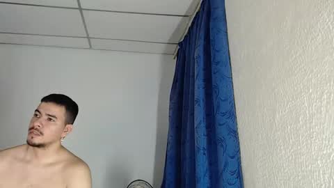 Juan David online show from 03/05/26, 01:01