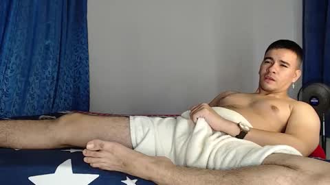 Juan David online show from 03/29/26, 12:10